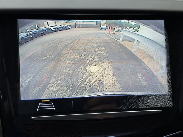 Used 2018 Cadillac ATS 2.0T Sedan image 19