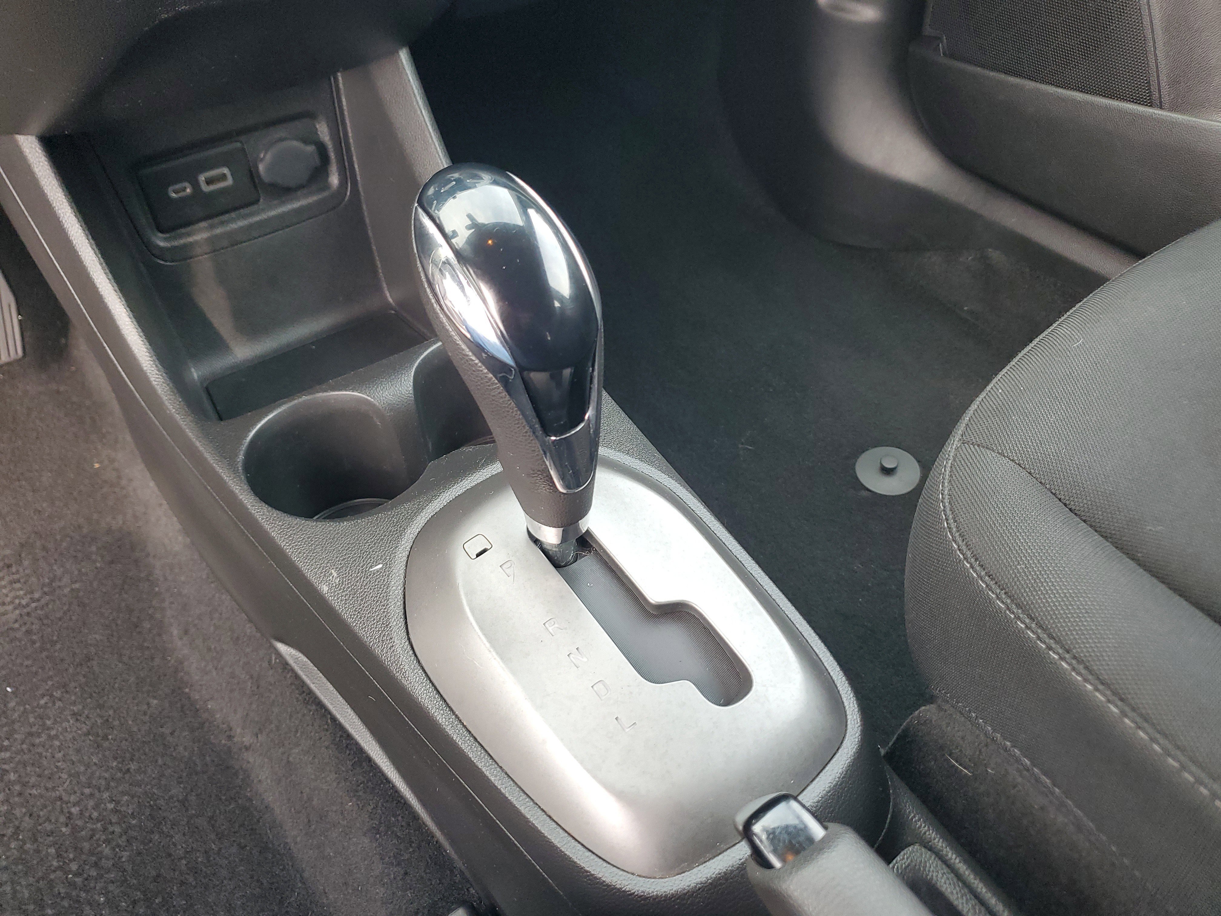 Used 2021 Chevrolet Spark LS image 20