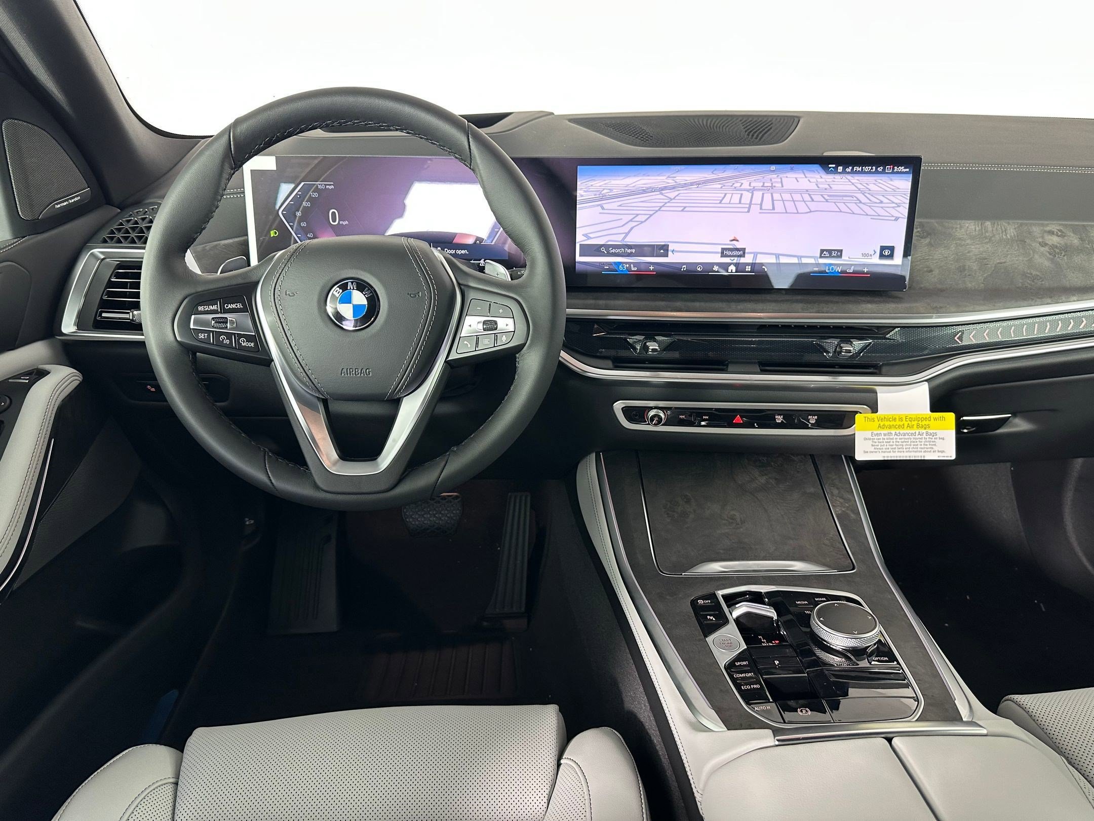 Used 2026 BMW X5 sDrive40i RWD image 4