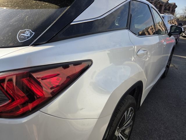 Used 2017 Lexus RX 350 AWD image 9