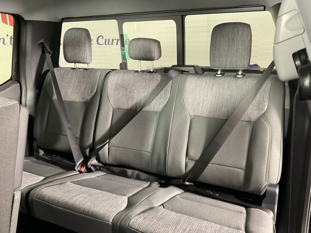 New 2026 Ford F250 XLT w/ XLT Premium Package AWD/4WD image 16