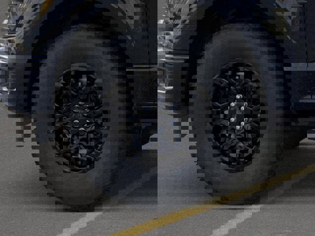 New 2026 Ford F150 XLT w/ Equipment Group 302A MID image 44