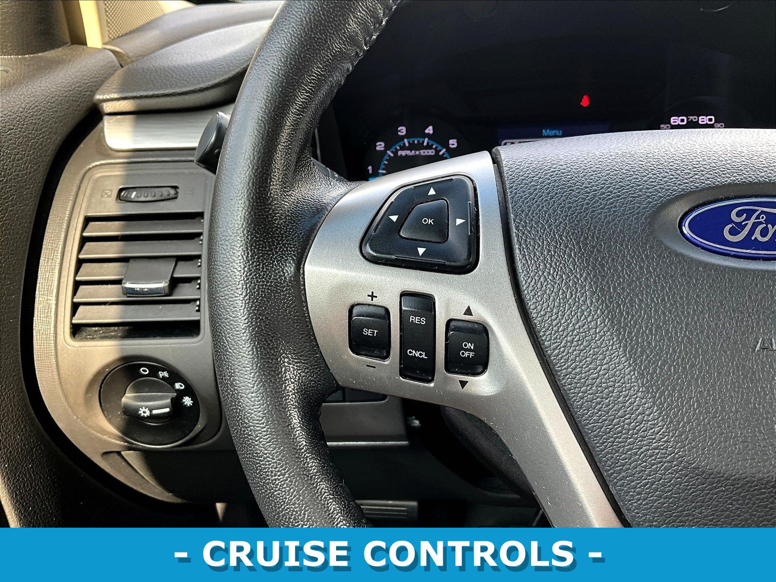 Used 2018 Ford Flex SE FWD image 11