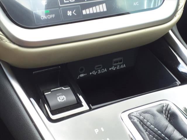 New 2025 Subaru Outback Limited image 15
