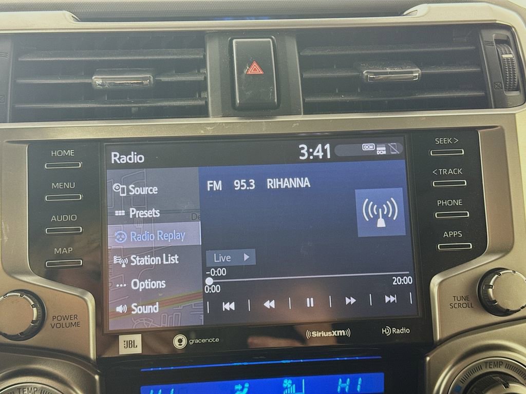 Used 2022 Toyota 4Runner Limited image 15