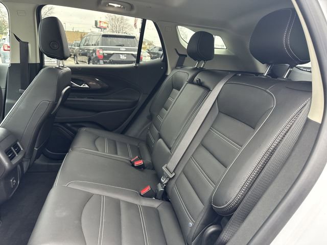 Used 2024 GMC Terrain Denali image 25