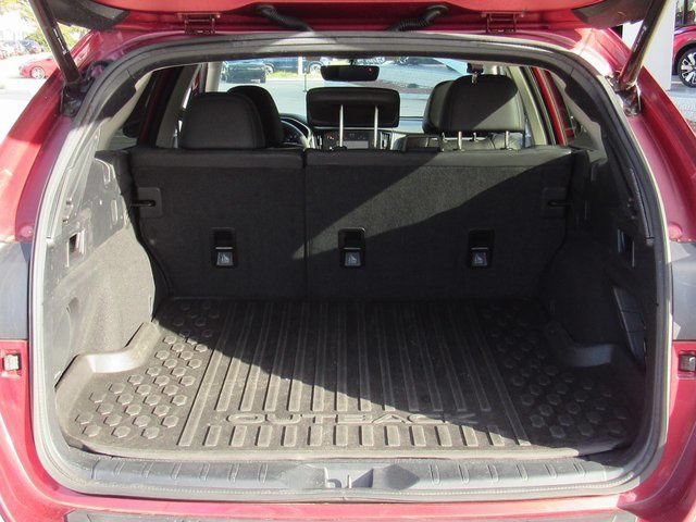 Used 2021 Subaru Outback Limited XT w/ Popular Package #2 AWD/4WD image 6