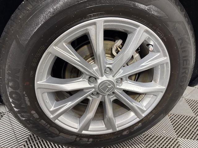 Used 2024 Honda CR-V EX image 16