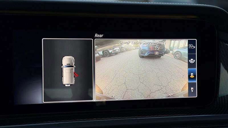 Used 2021 Mercedes-Benz G 550 image 37