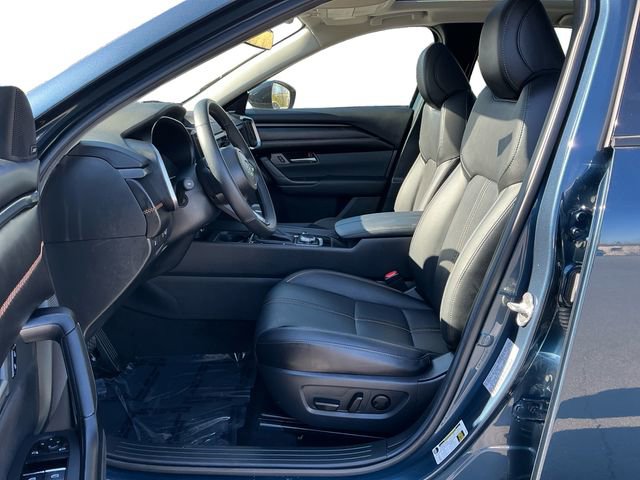 Used 2025 MAZDA CX-50 AWD 2.5 Hybrid w/ Cargo Package image 10