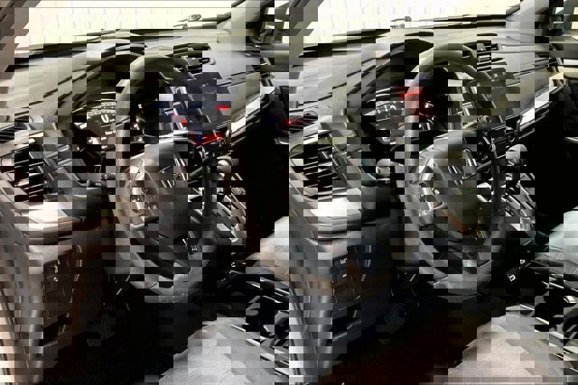 Used 2021 Honda CR-V Special Edition image 14