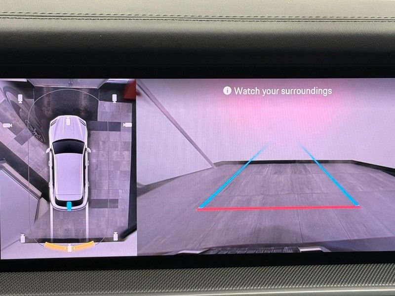 Certified 2025 Porsche Cayenne AWD/4WD image 22