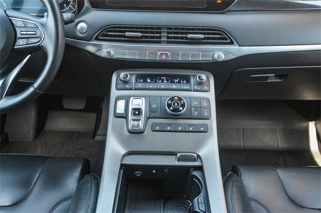 Certified 2022 Hyundai Palisade Calligraphy w/ Winter Package image 15