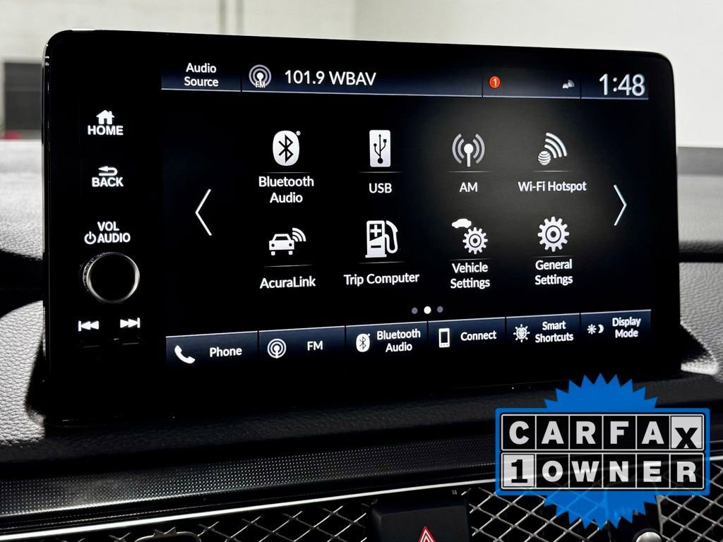 Used 2024 Acura Integra A-Spec image 18
