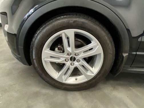 Used 2012 Land Rover Range Rover Evoque Dynamic AWD/4WD image 20