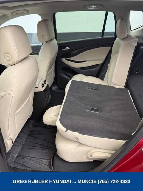 Used 2020 Buick Envision Preferred FWD image 61