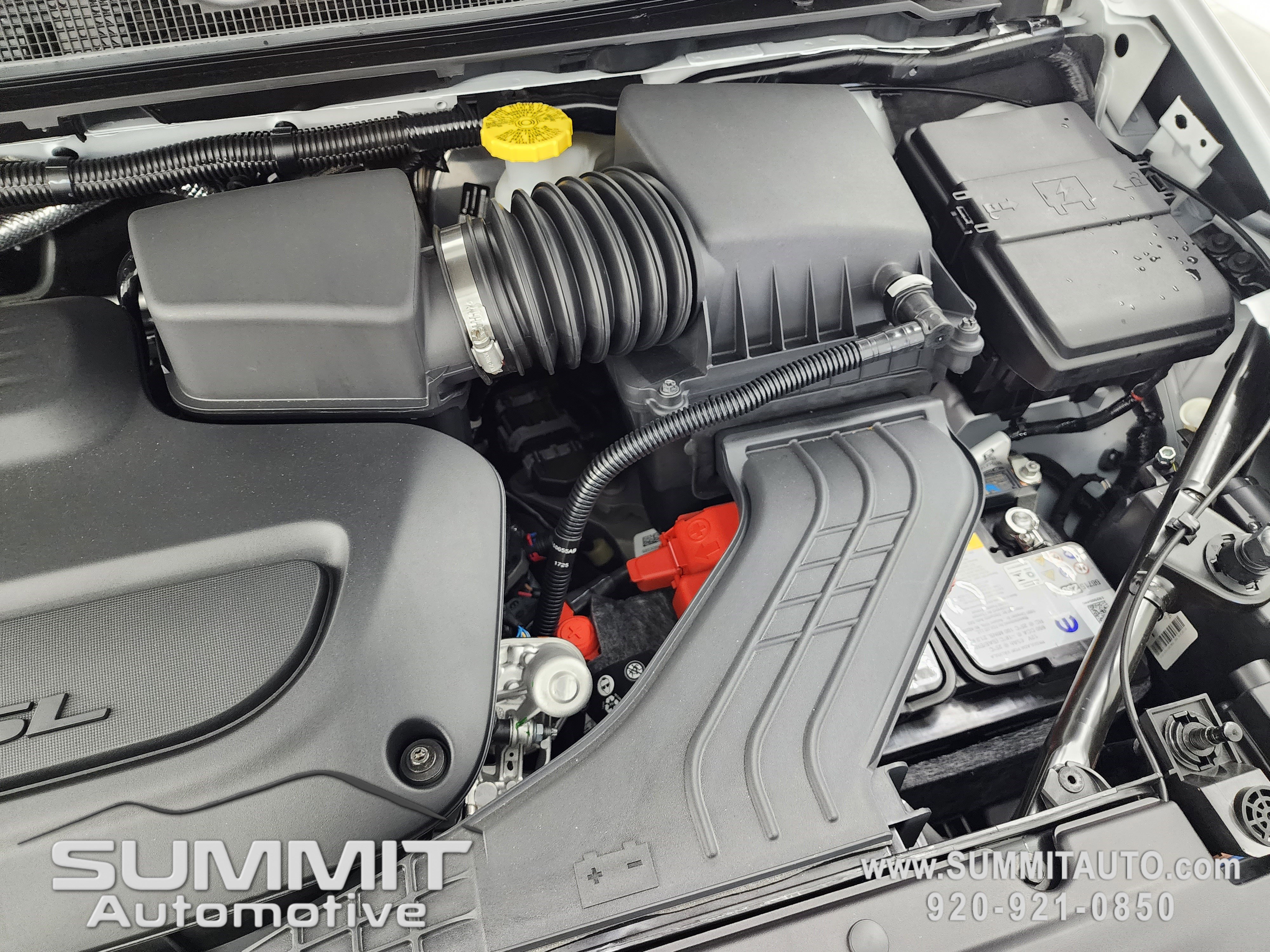 New 2026 Chrysler Pacifica Limited w/ S Appearance Package image 22