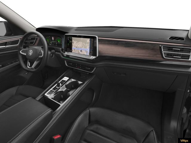New 2026 Volkswagen Atlas SEL AWD/4WD image 6