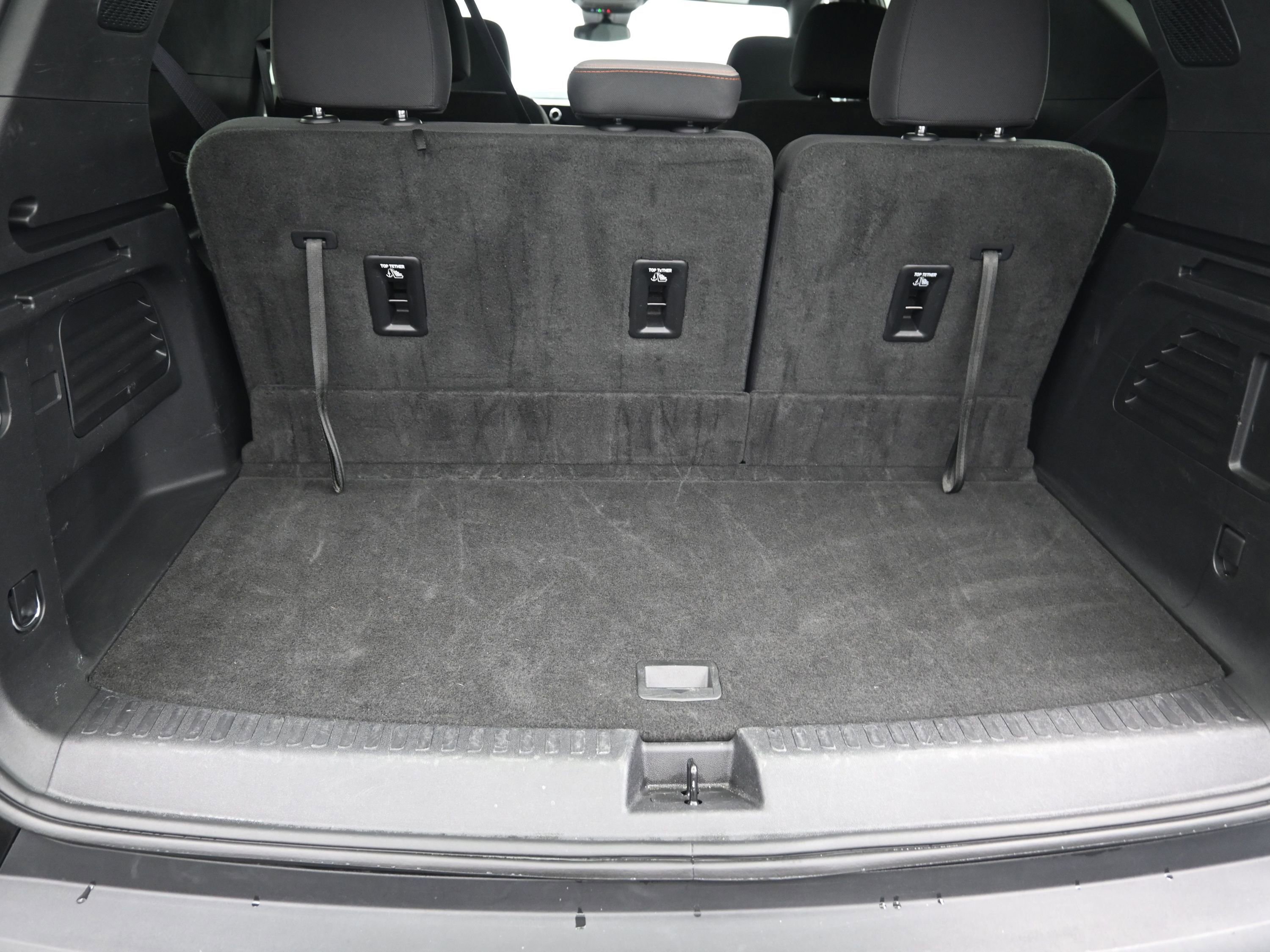 Used 2025 Chevrolet Traverse LT image 15