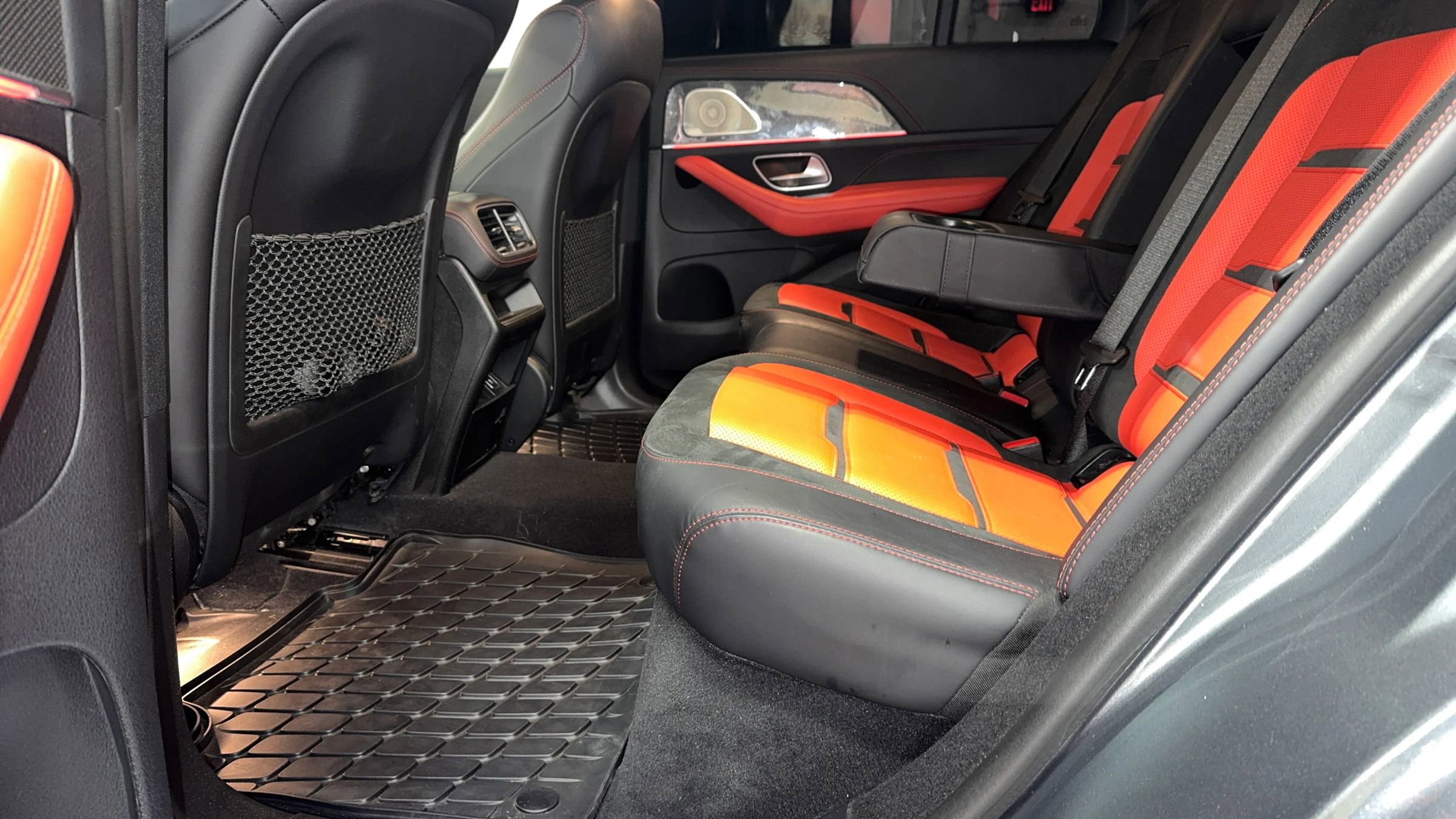 Used 2023 Mercedes-Benz GLE 53 AMG 4MATIC image 15