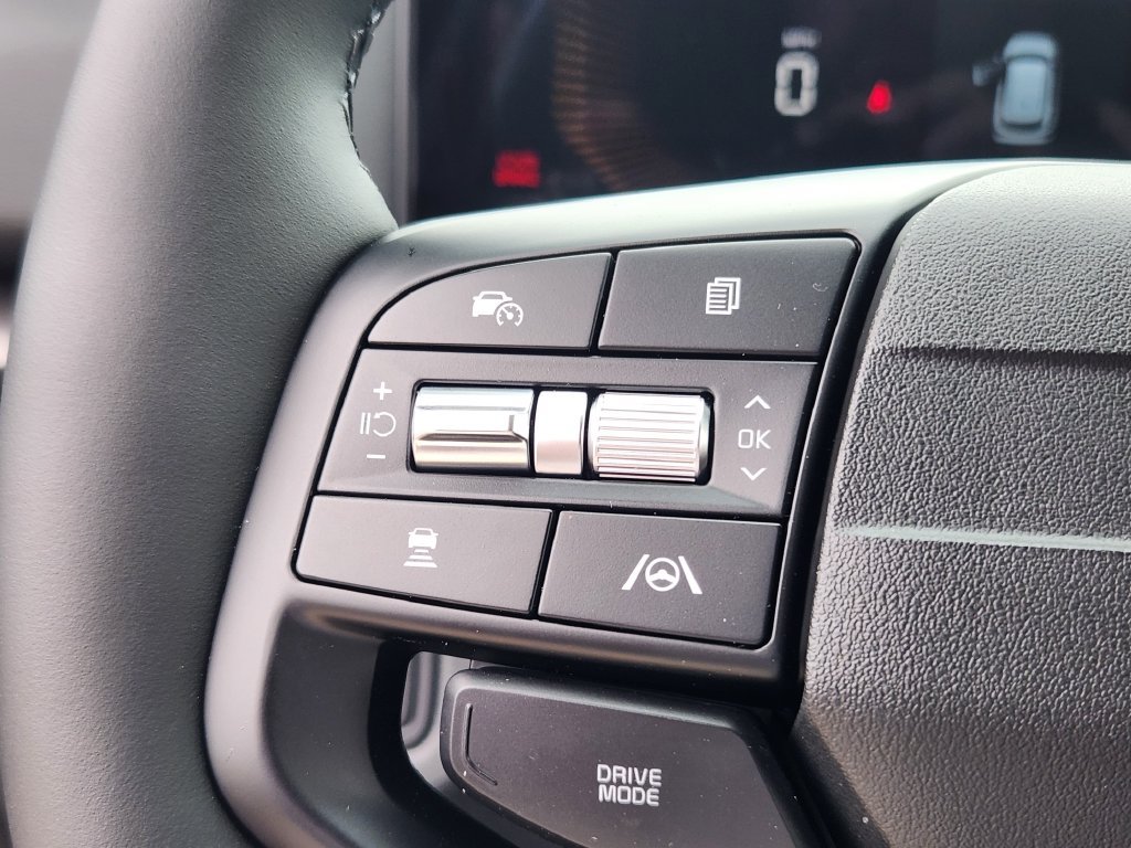 New 2026 Kia Sportage EX AWD/4WD image 16