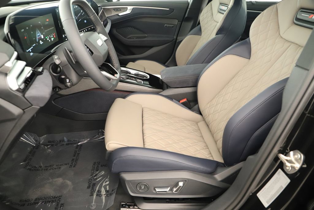 New 2026 Audi A6 3.0 image 24