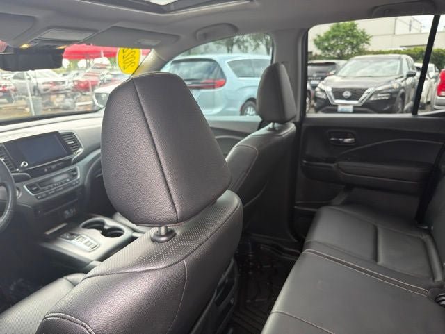Used 2022 Honda Ridgeline RTL-E image 23
