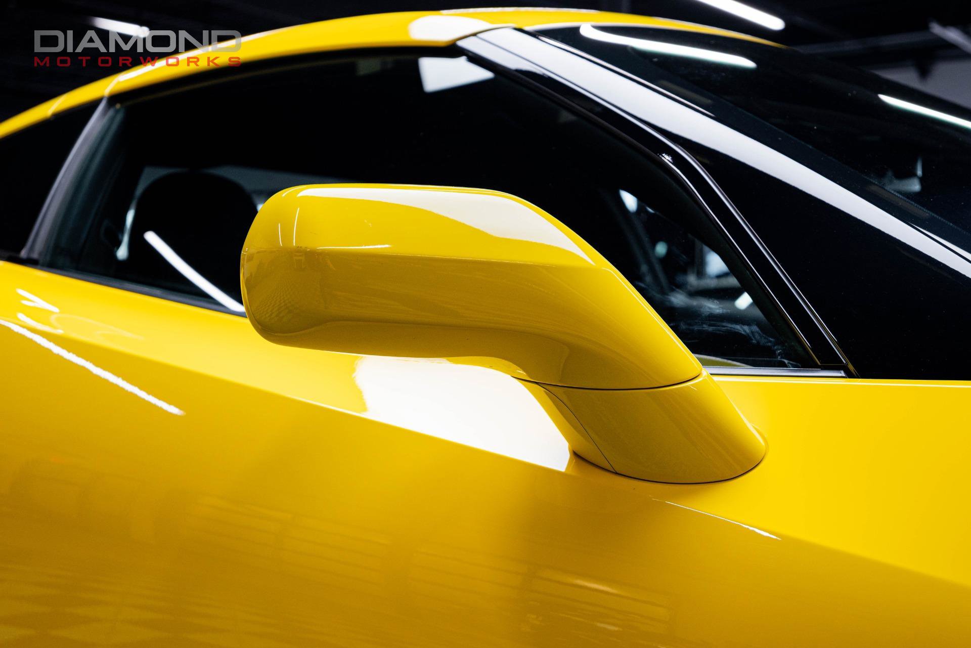 Used 2019 Chevrolet Corvette Z06 image 48