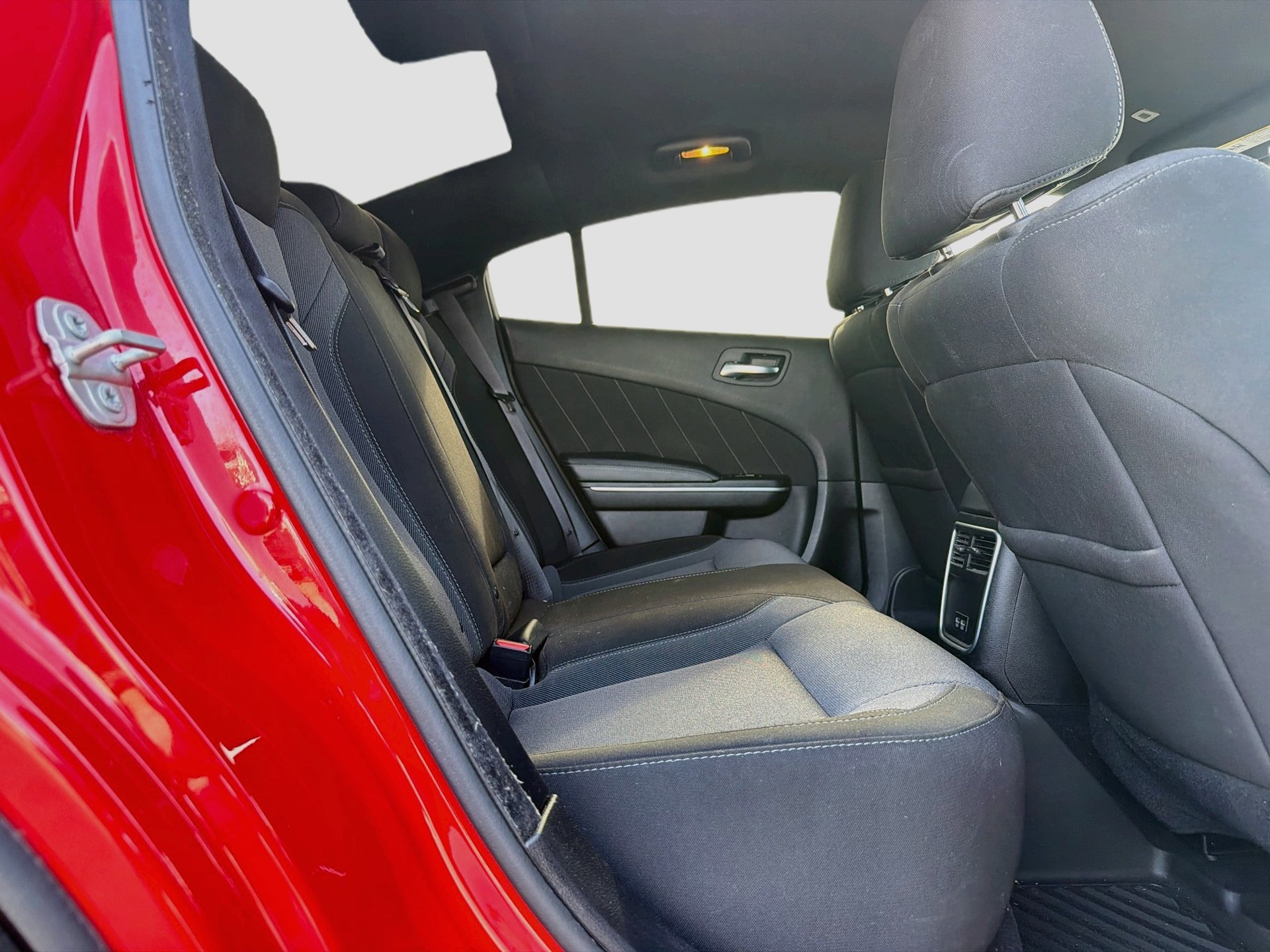 Used 2022 Dodge Charger SXT RWD image 29