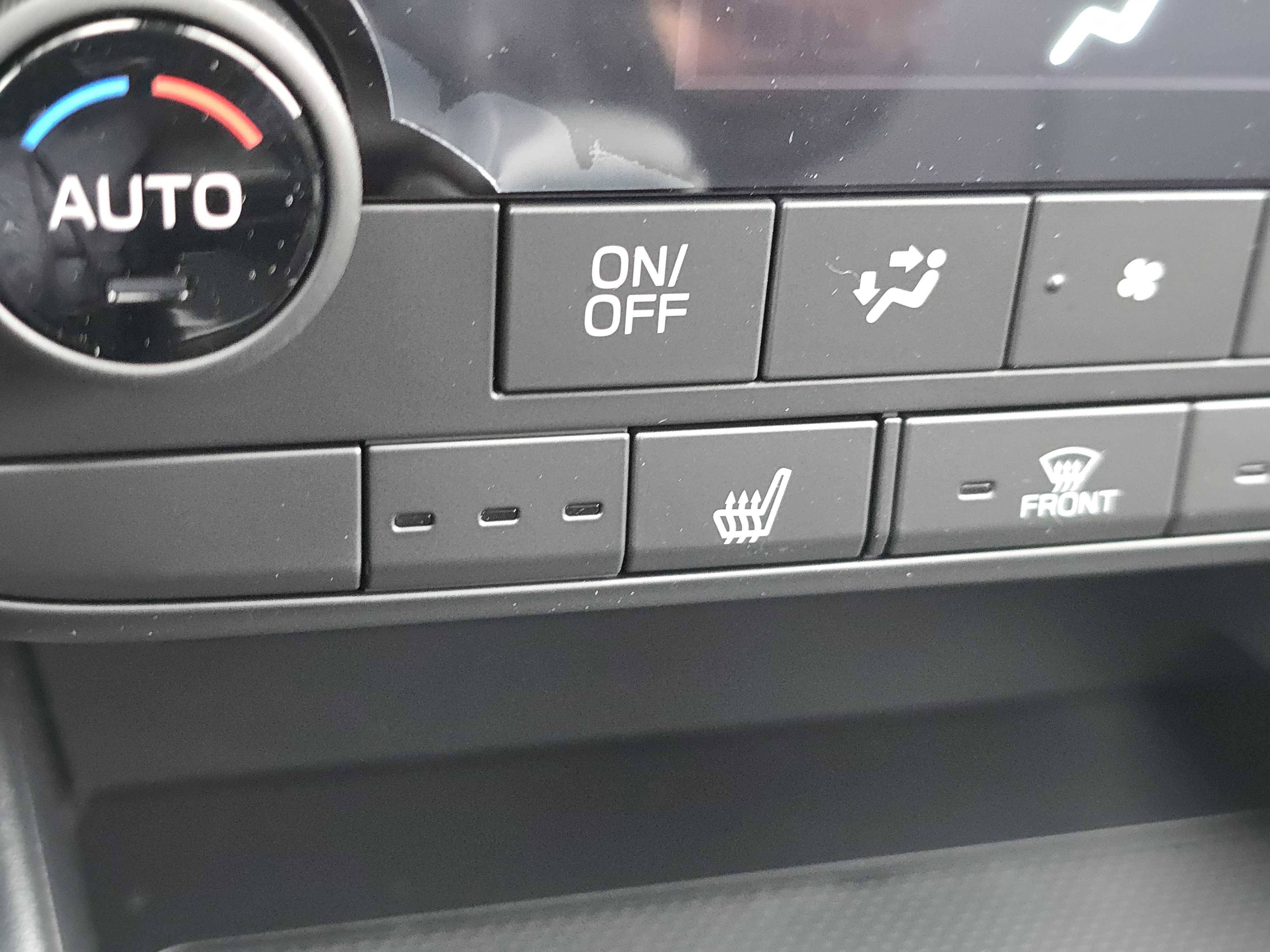 New 2026 Subaru Outback Premium image 9