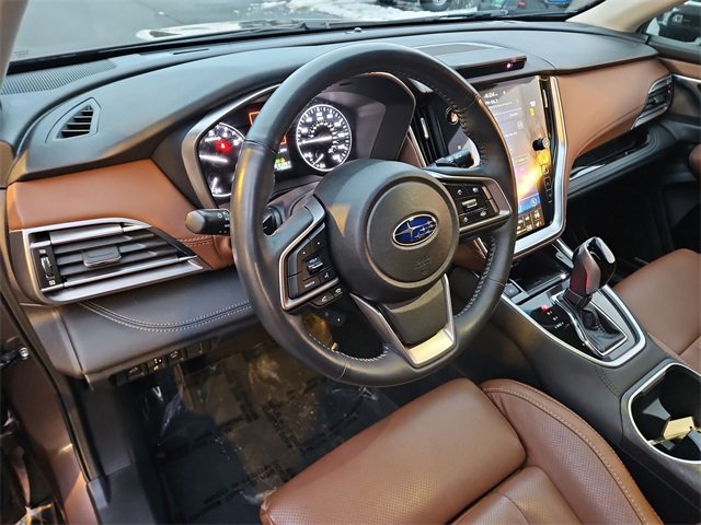 Used 2022 Subaru Outback Touring XT image 10