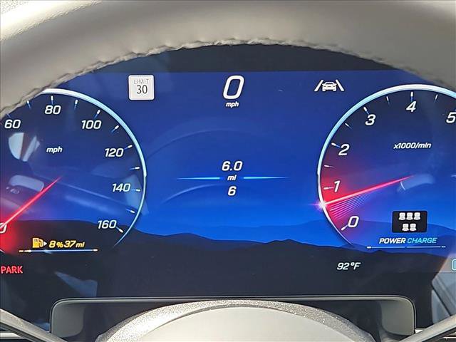 New 2027 Mercedes-Benz GLS 450 4MATIC image 11