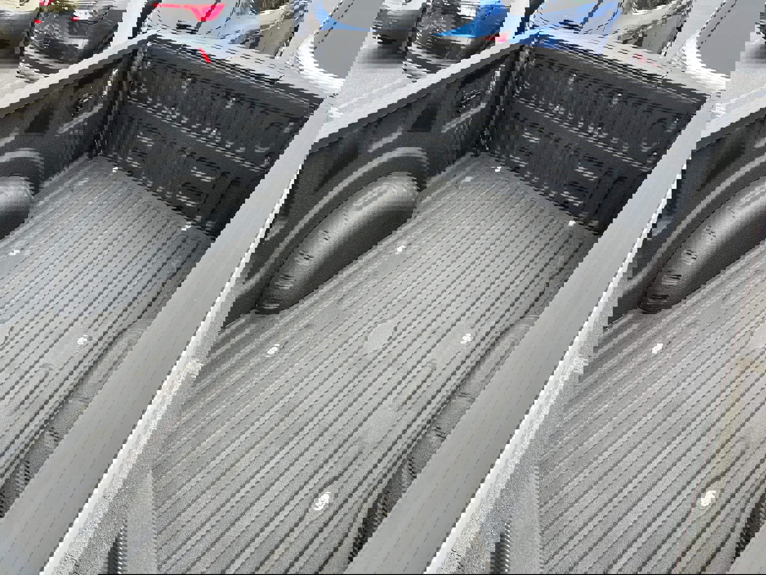 Certified 2020 Ford F350 Lariat w/ Chrome Package image 7