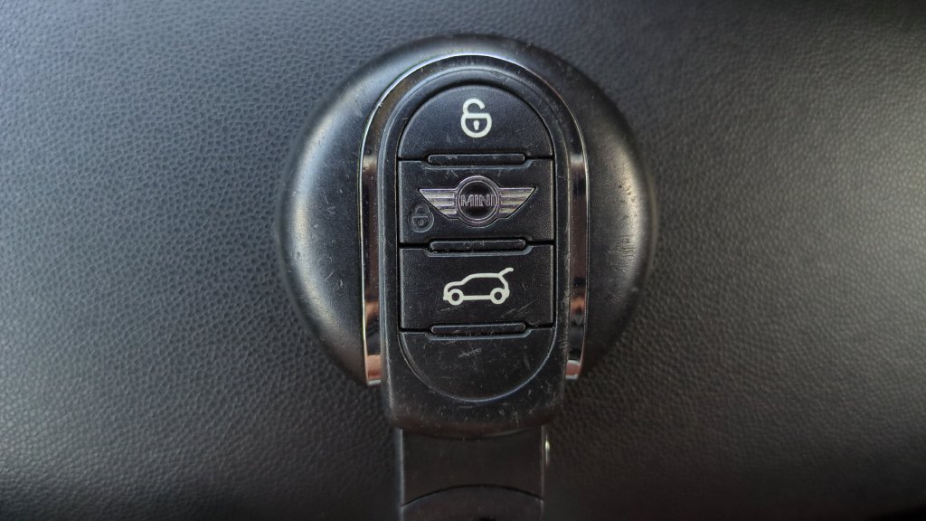 Used 2017 MINI Cooper S FWD image 20