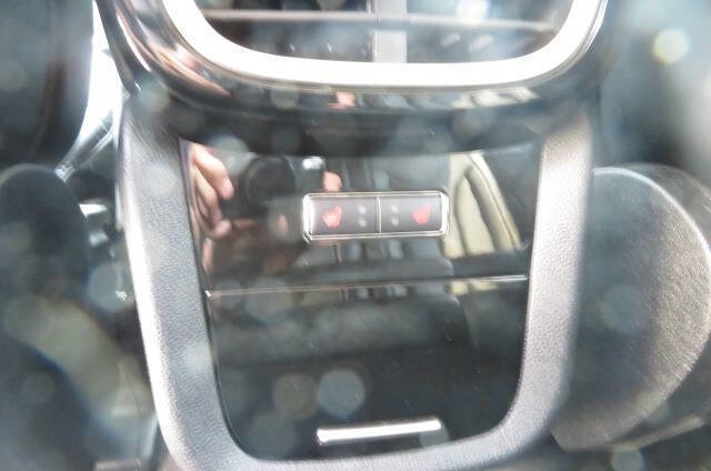 Used 2021 Lincoln Nautilus Reserve w/ Class II Trailer Tow Package image 13