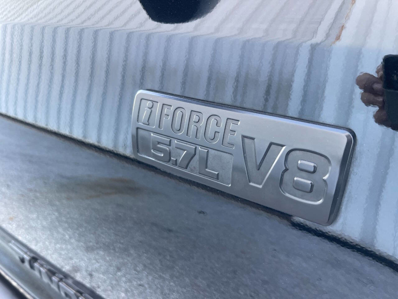 Used 2019 Toyota Tundra SR5 w/ TRD Sport Package image 24