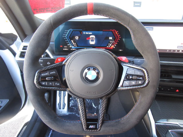 Used 2025 BMW M2 w/ Lighting Package RWD image 21