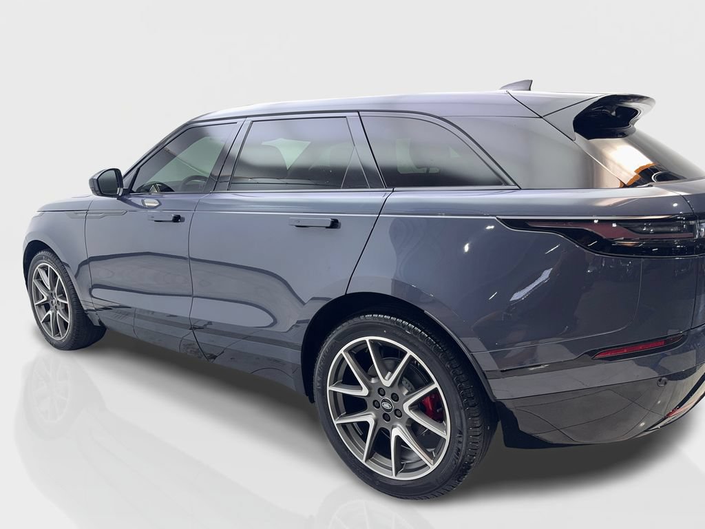 Used 2024 Land Rover Range Rover Velar Dynamic SE AWD/4WD image 15