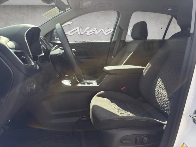 Used 2024 Chevrolet Equinox LT w/ LPO, Floor Liner Package FWD image 19