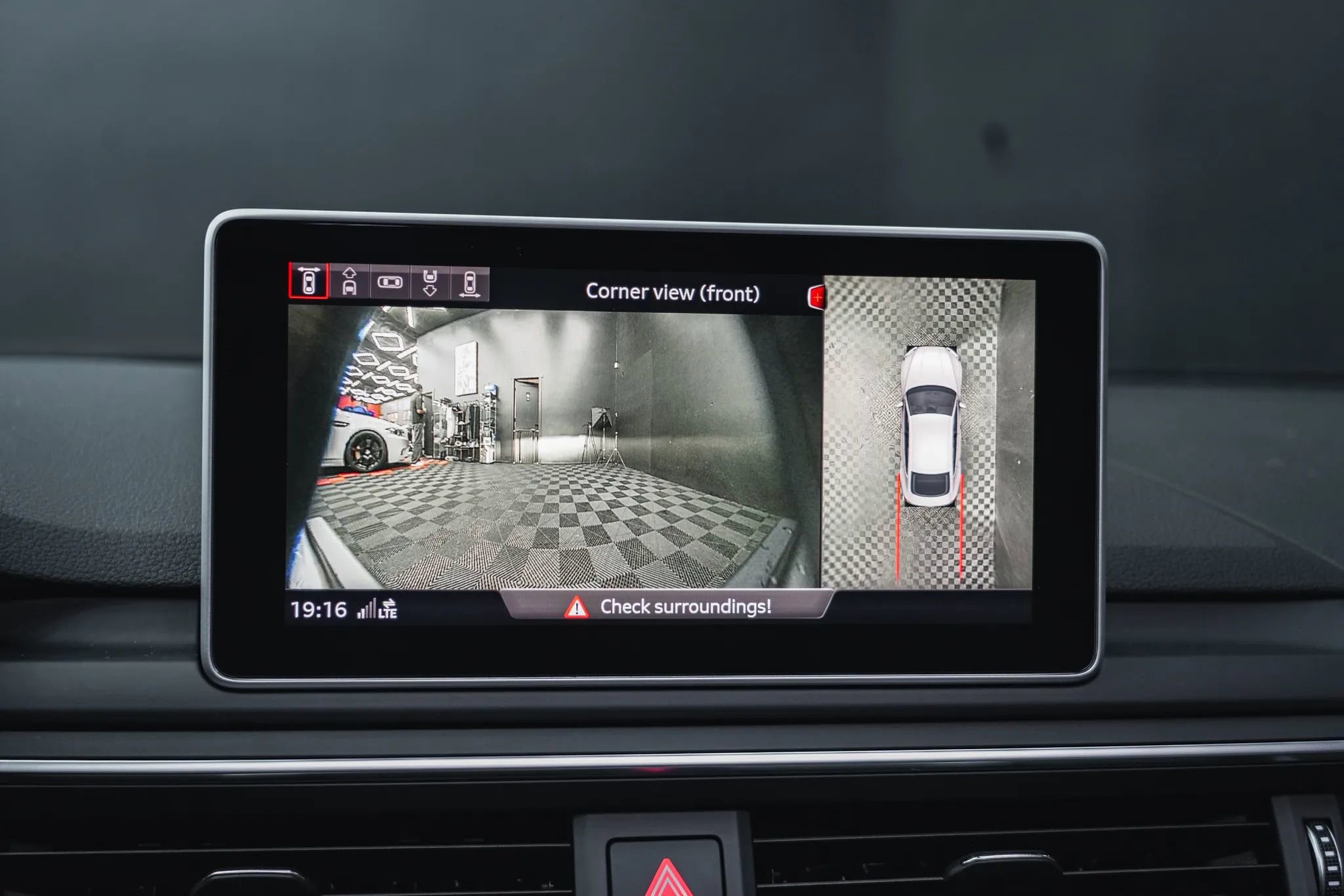 Used 2019 Audi S5 Prestige image 66