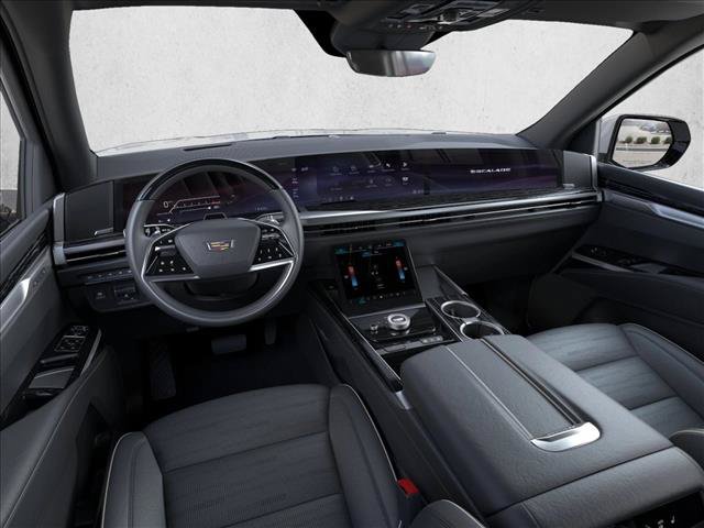 New 2026 Cadillac Escalade Sport w/ Touring Package AWD/4WD image 15