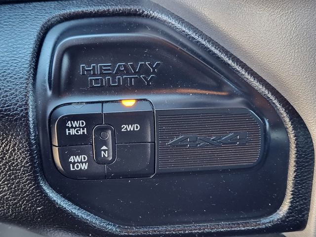 Certified 2024 RAM 2500 Big Horn image 22