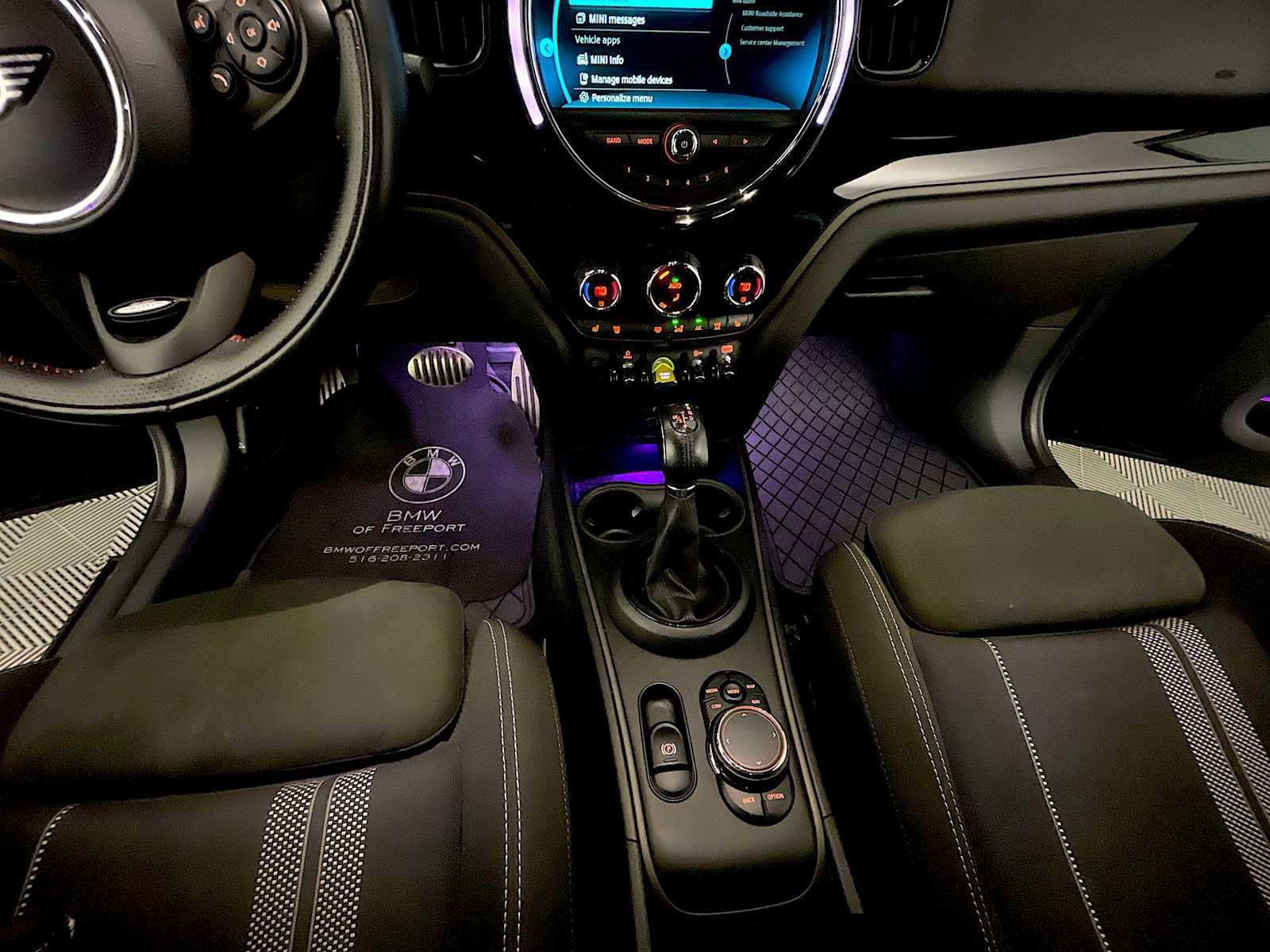 Used 2019 MINI Cooper Countryman SE w/ Signature Upholstery Package image 18