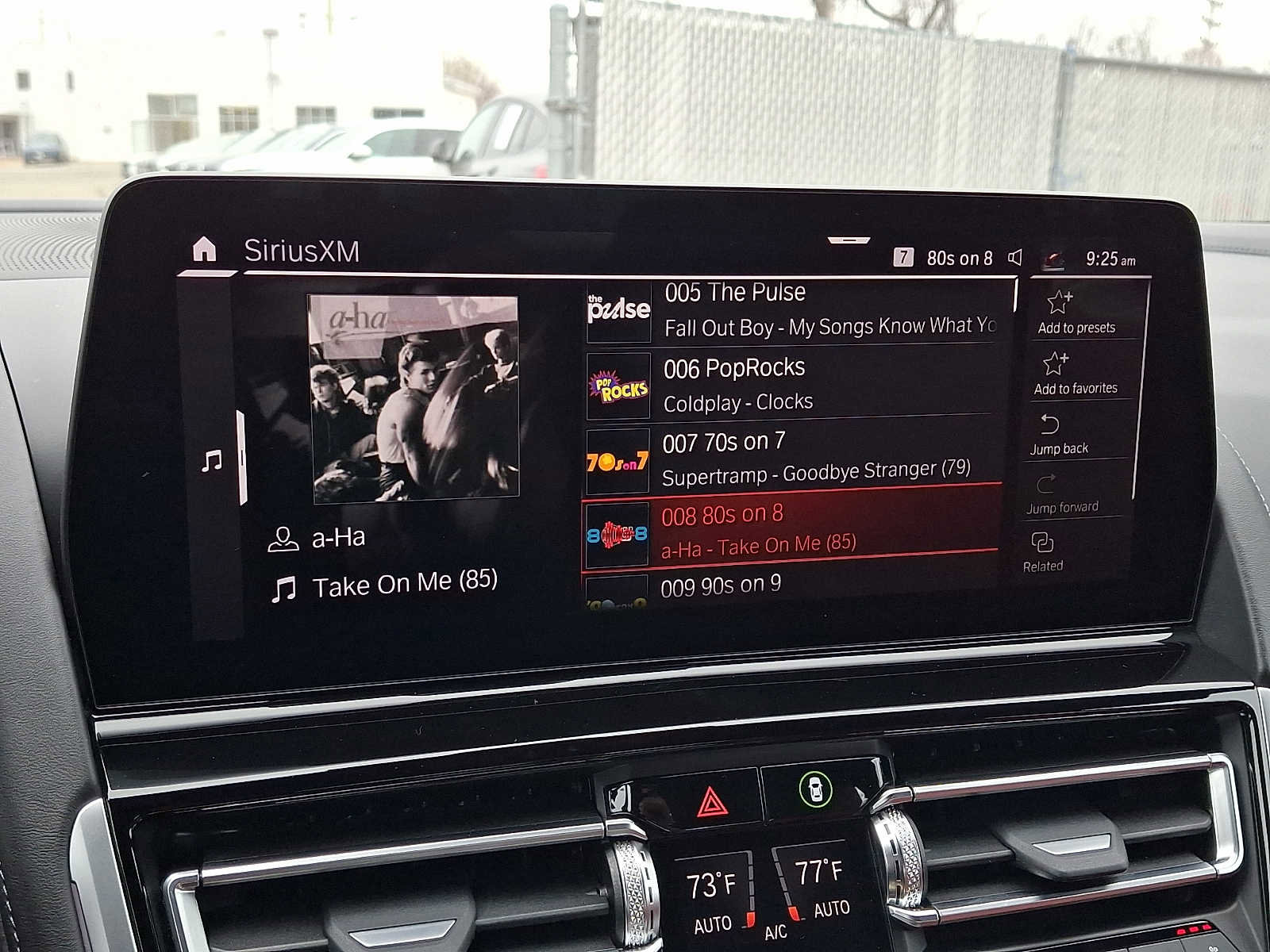 Certified 2023 BMW M8 Gran Coupe xDrive Competition image 20