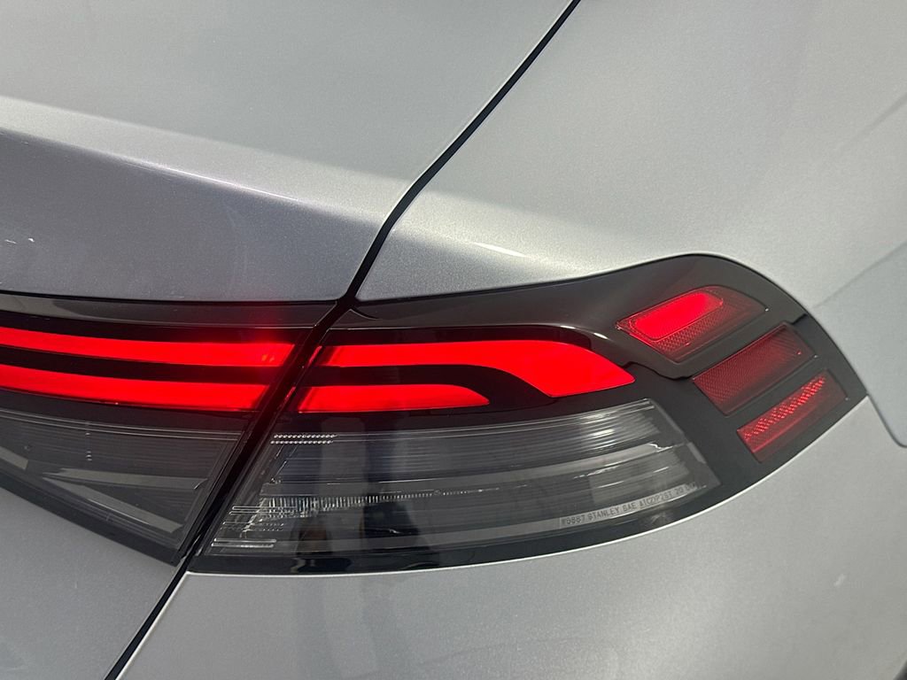 Used 2025 Honda Accord EX-L image 35