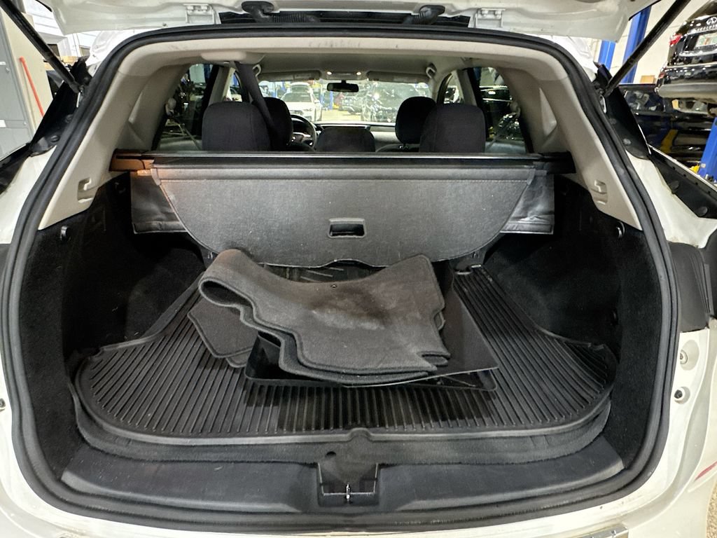 Used 2019 Nissan Murano S w/ Cargo Package FWD image 25