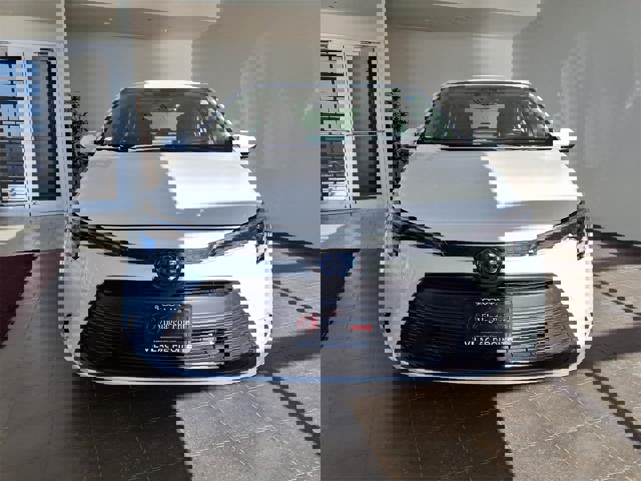 Used 2024 Toyota Corolla LE image 9