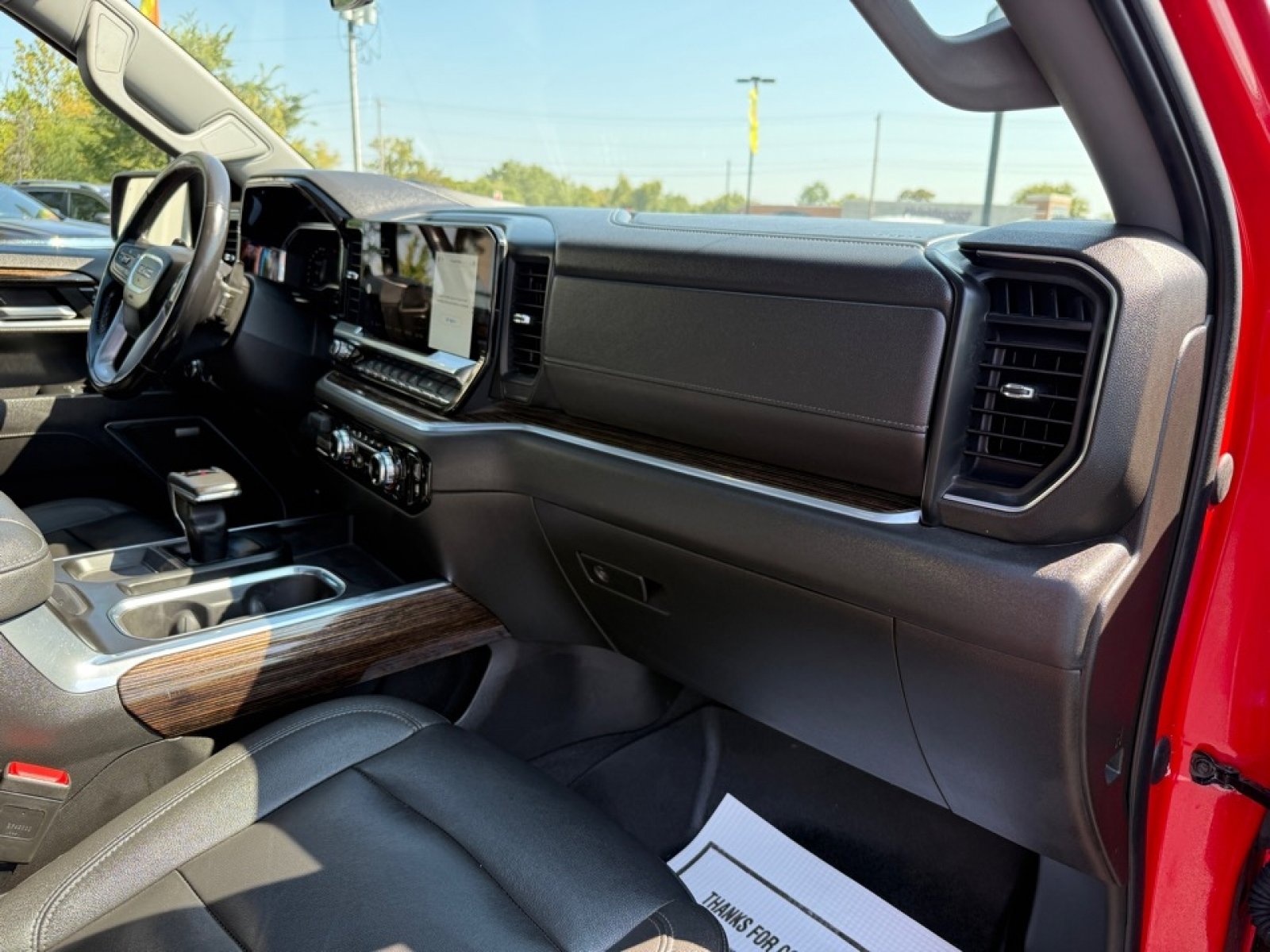 Used 2022 GMC Sierra 1500 Elevation w/ Elevation Premium Package image 12