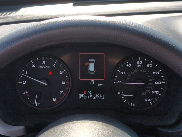 Certified 2026 Subaru Forester AWD/4WD image 21