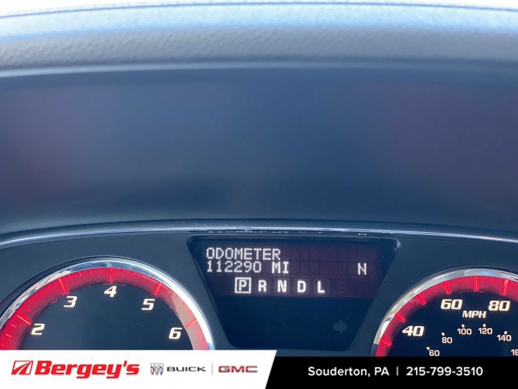 Certified 2015 GMC Acadia SLE AWD/4WD image 15